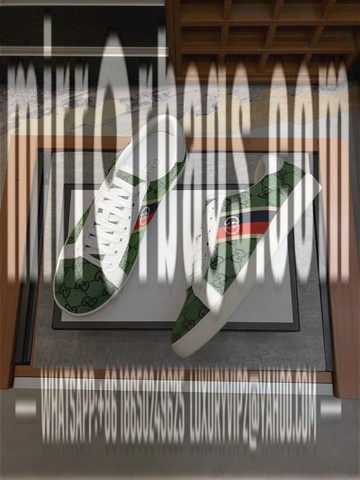 Gucci Shoes sz38-44 mnh1024