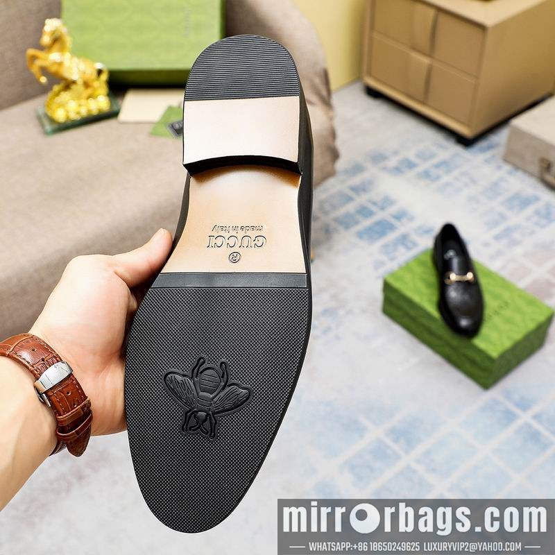 Gucci Shoes sz39-45 hnm0151