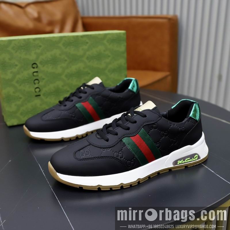 Gucci Shoes sz38-44 hnm0110