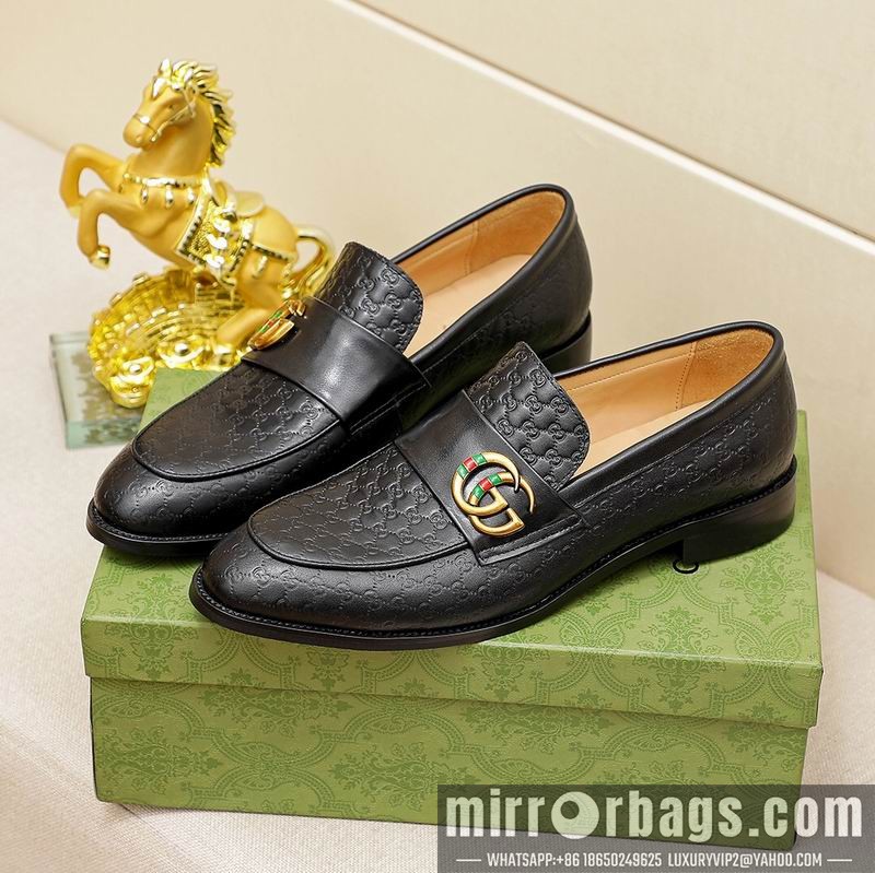 Gucci Shoes sz38-47 mnf0299
