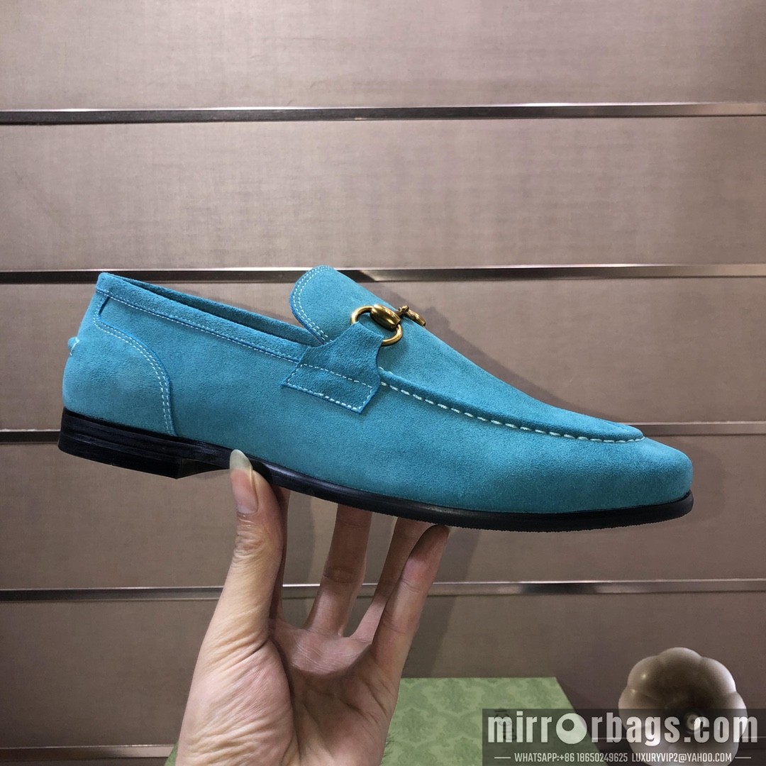 Gucci Shoes sz38-45 hnh0217