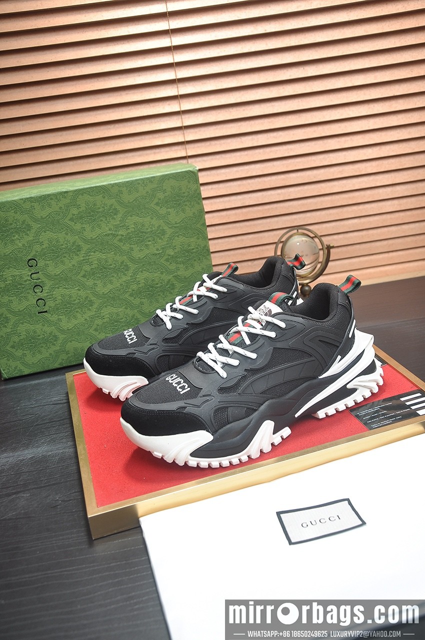 Gucci Shoes sz38-44 h1007