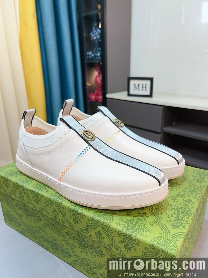 Gucci Shoes sz38-44 h0701