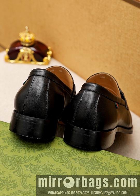 Gucci Shoes sz38-46 mnh0519