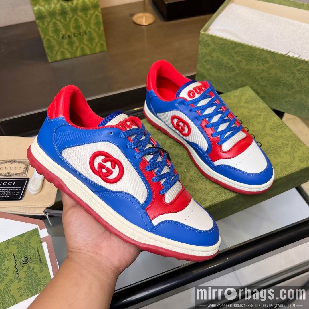 Gucci Shoes sz35-45 h0703