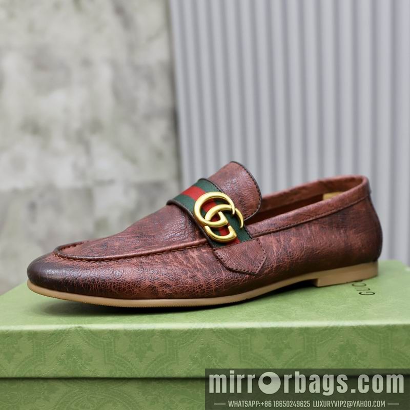 Gucci Shoes sz38-44 hnm0178