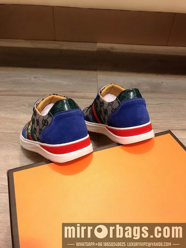 Gucci Shoes sz38-44 mnf0380