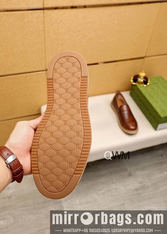 Gucci Shoes sz38-45 WM0373