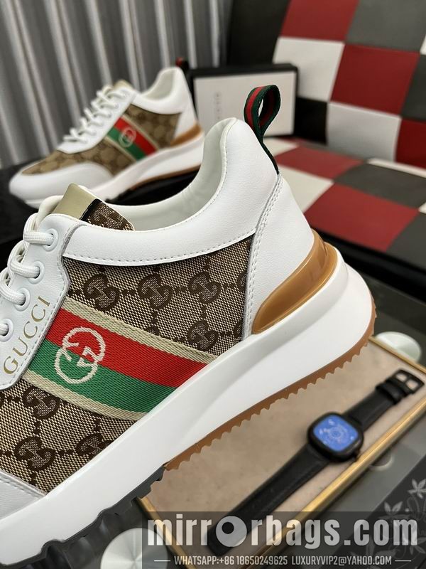 Gucci Shoes sz38-44 hnm0148