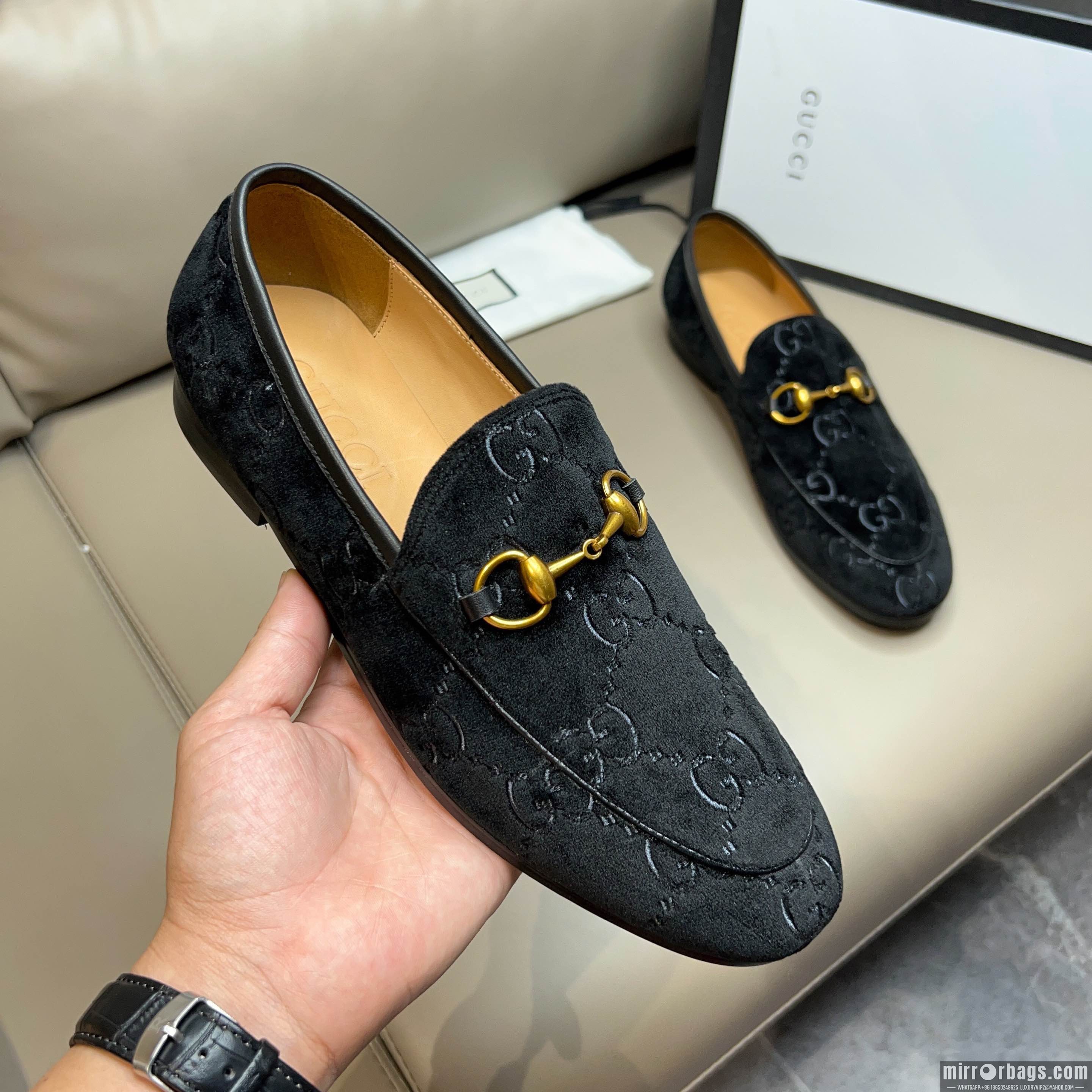 Gucci Shoes sz38-44 h0805