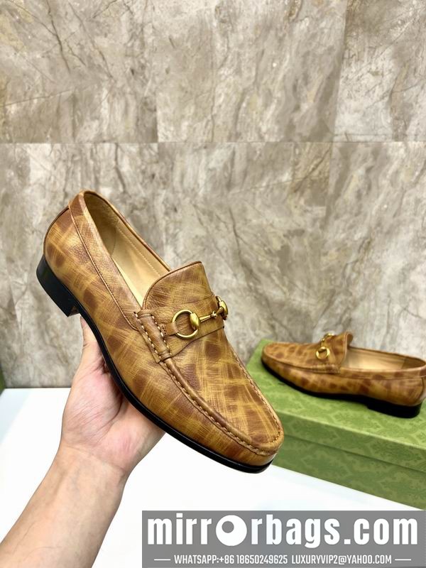 Gucci Shoes sz38-46 mnf03163