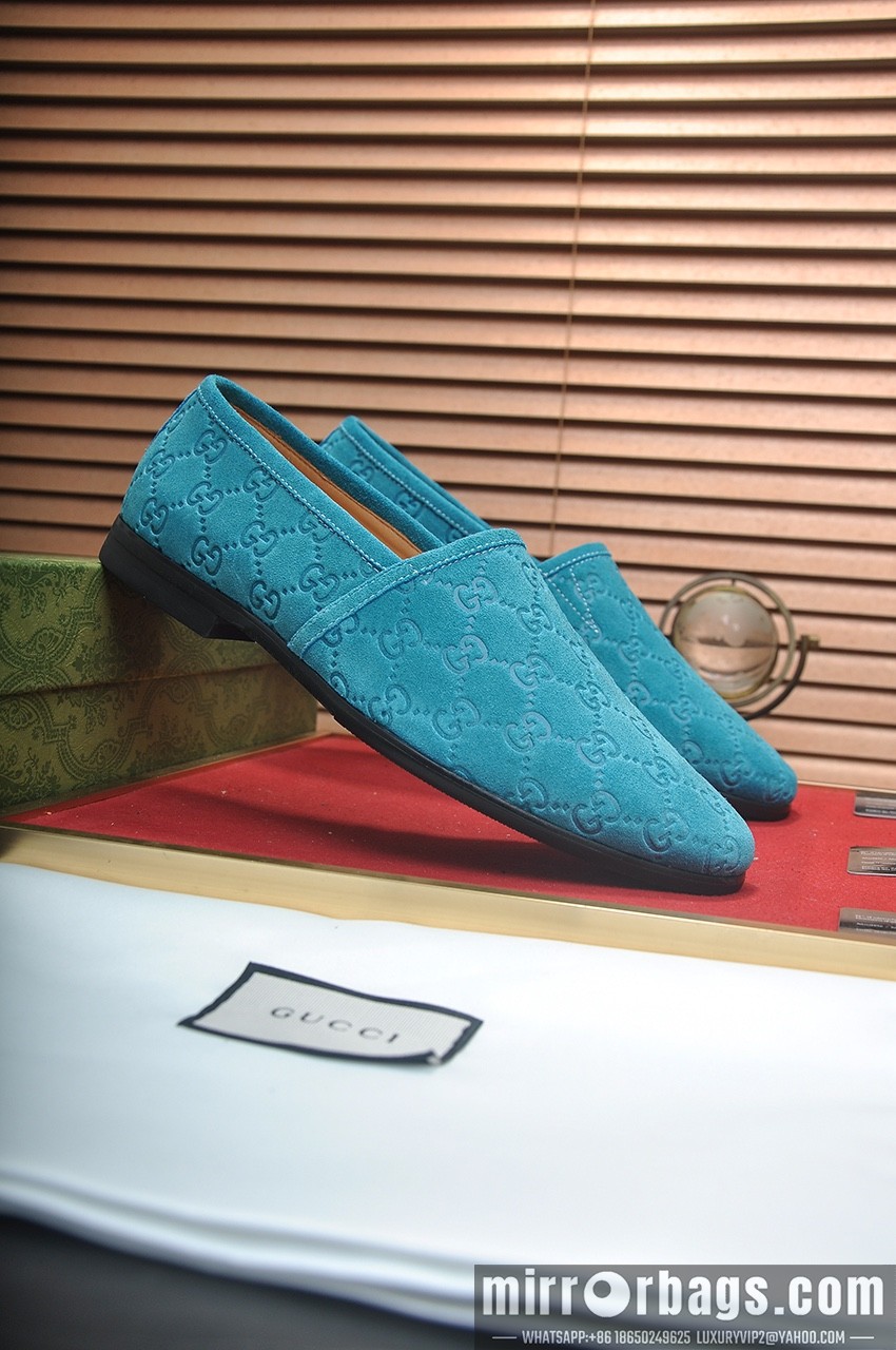 Gucci Shoes sz38-44 h0714