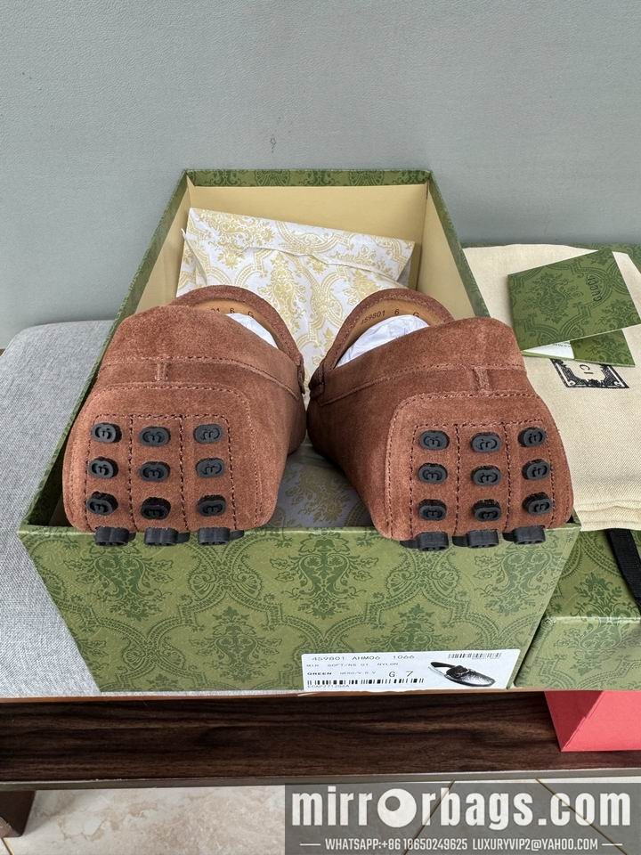 Gucci Shoes sz38-45 hnh0302