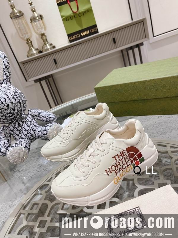 Gucci Shoes colour sz35-45 LL1229