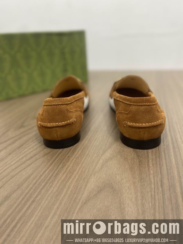 Gucci Shoes sz38-45 mnf0146