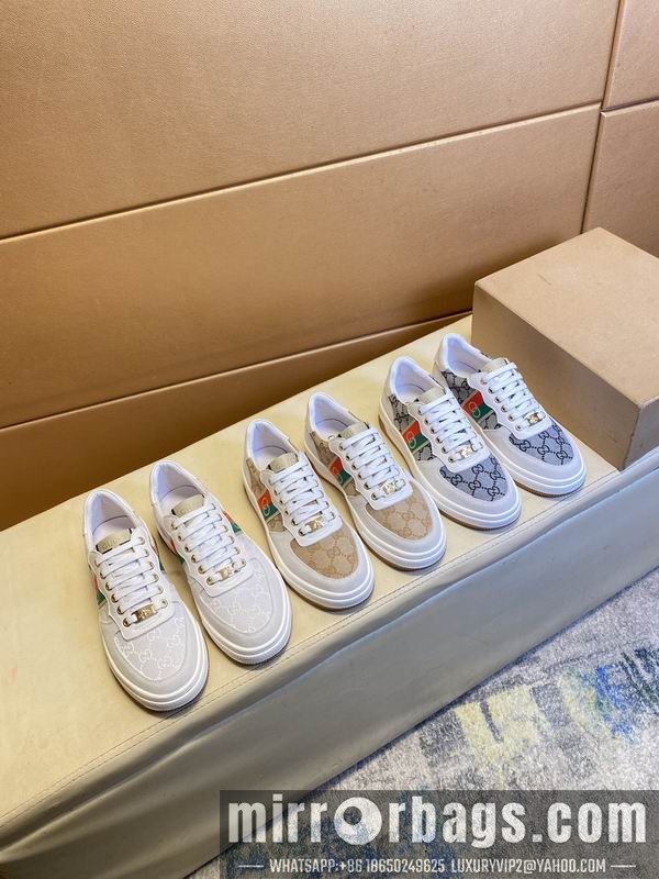 Gucci Shoes sz38-44 mnf0211