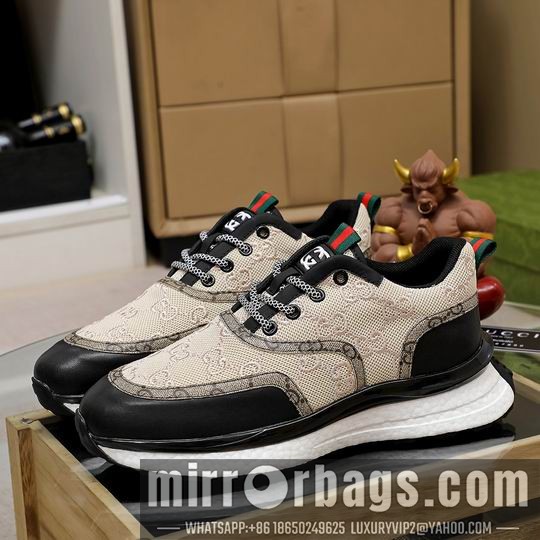 Gucci Shoes sz38-44 mnh0414