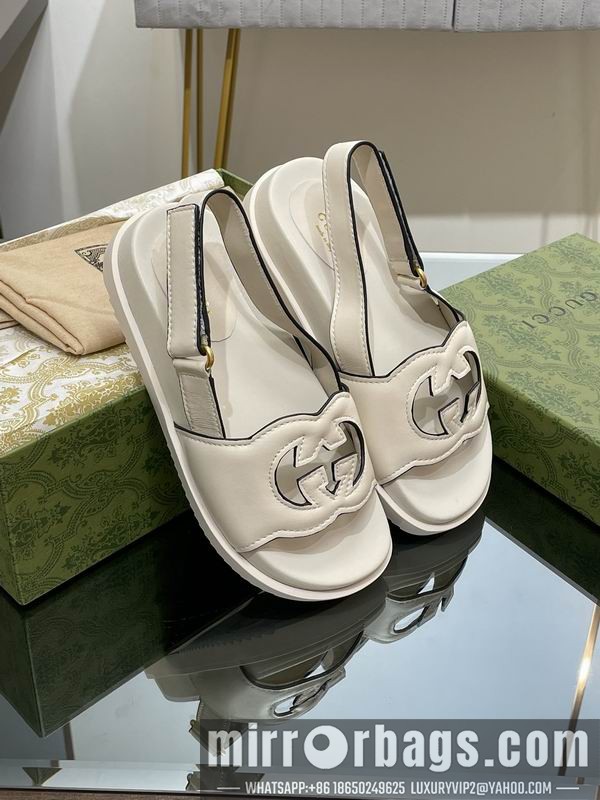 Gucci Shoes sz35-40 mnf0309