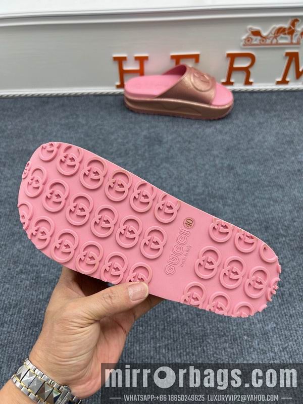 Gucci Shoes sz35-45 mnf0317