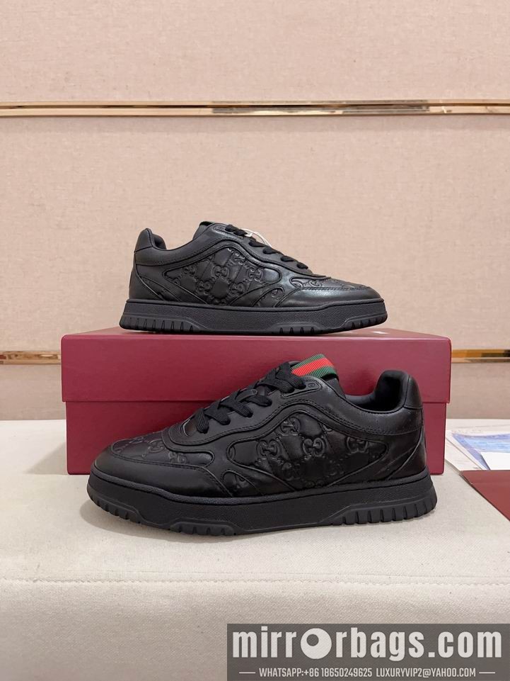 Gucci Shoes sz38-45 hnh0303