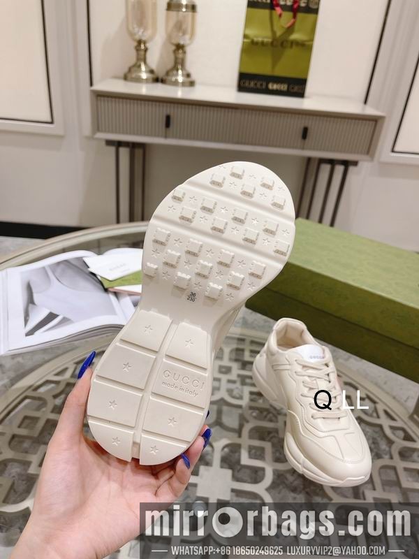 Gucci Shoes colour sz35-45 LL1206