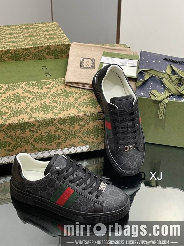 Gucci Shoes sz35-45 4C XJ1103