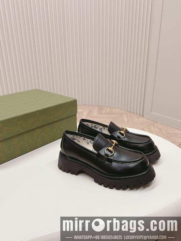 Gucci Shoes sz35-40 mnf0201