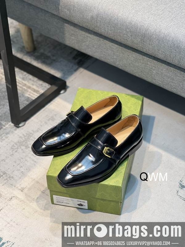 Gucci Shoes sz38-45 WM03104