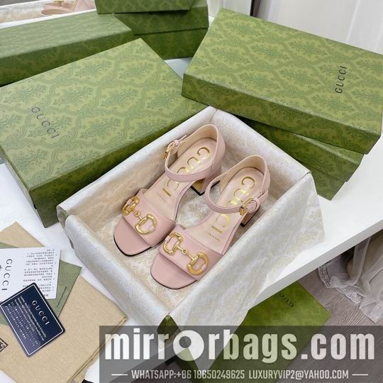Gucci Shoes sz34-41 7.5cm mnh0501