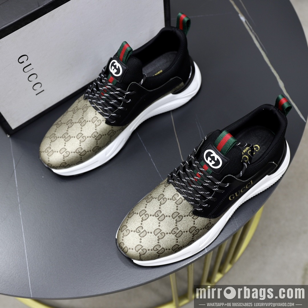 Gucci Shoes sz38-44 h0721