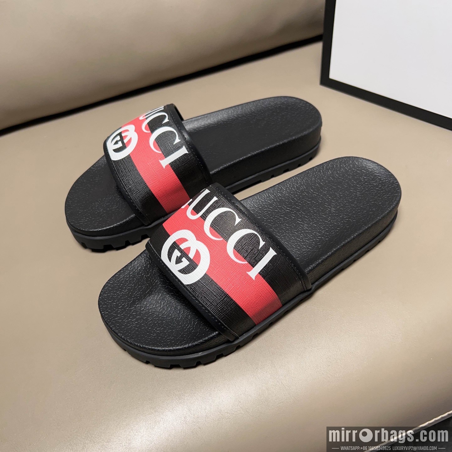 Gucci Shoes sz38-45 h0808