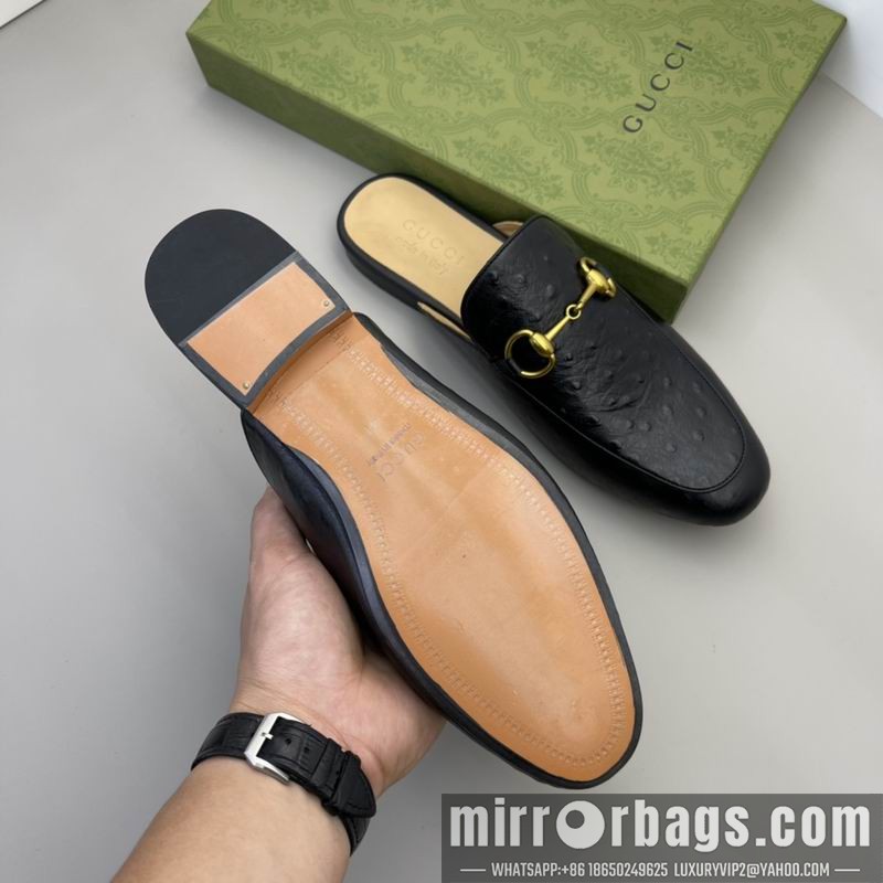 Gucci Shoes sz38-45 mnf0108