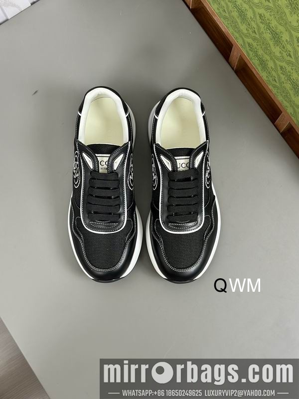 Gucci Shoes sz38-45 WM0603