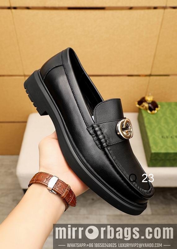 Gucci Shoes sz38-44 HY0703