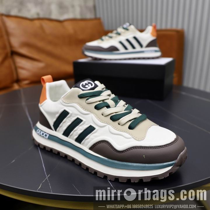 Gucci Shoes sz38-44 hnh0312