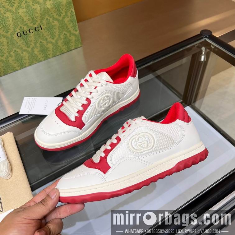 Gucci Shoes sz35-45 mnh0403