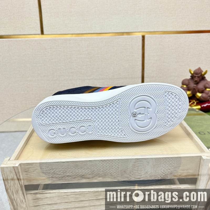 Gucci Shoes sz38-44 mnf03110