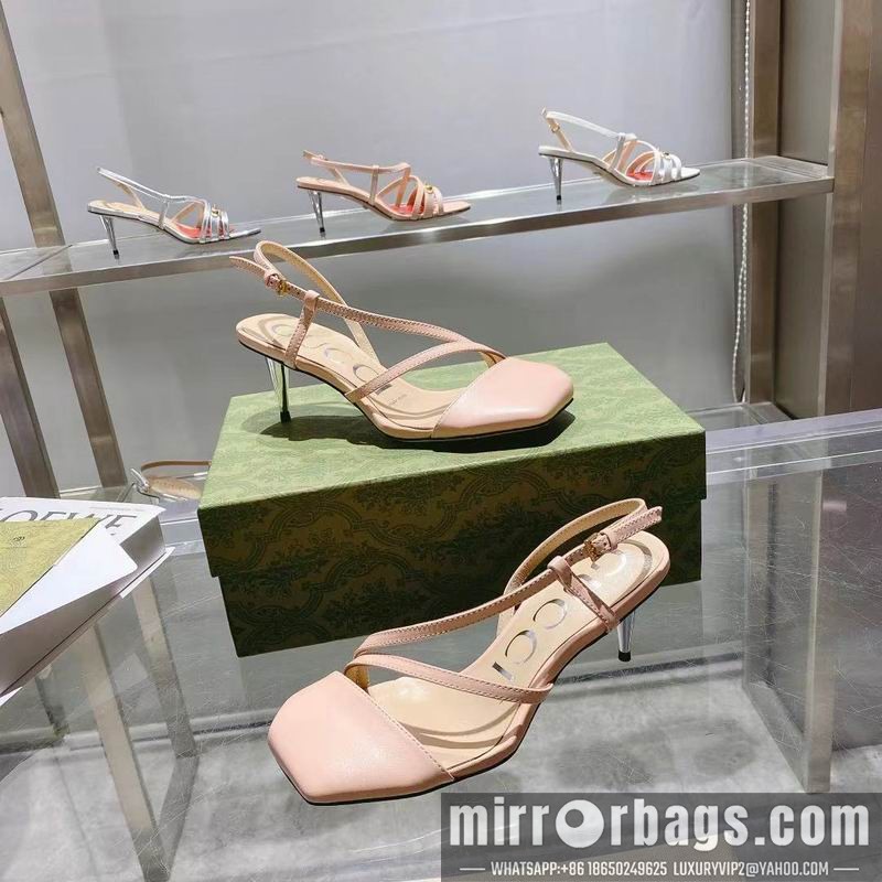 Gucci Shoes sz35-42 6.5cm mnf0311