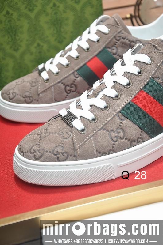 Gucci Shoes sz38-45 N1106