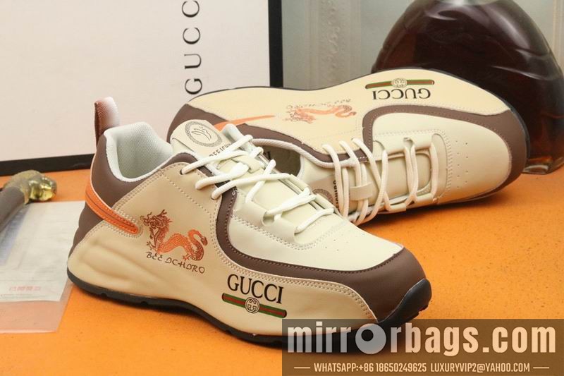 Gucci Shoes sz38-44 mnf0125