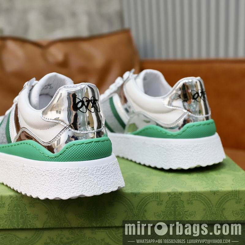 Gucci Shoes sz38-44 hnm0189