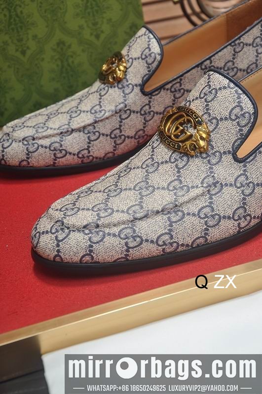 Gucci Shoes sz38-45 ZX1007