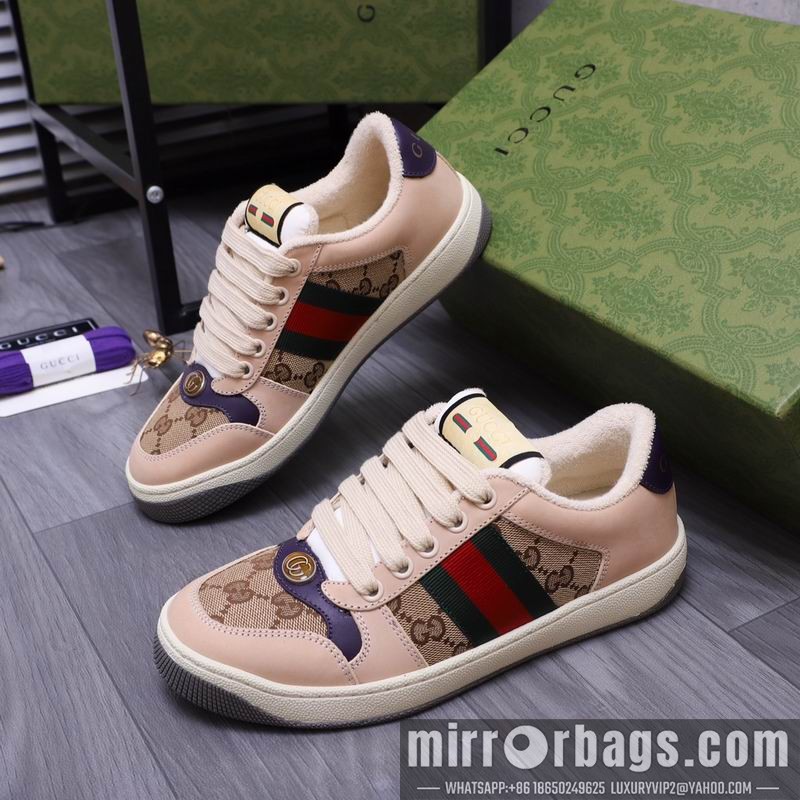 Gucci Shoes sz38-44 hnm01128