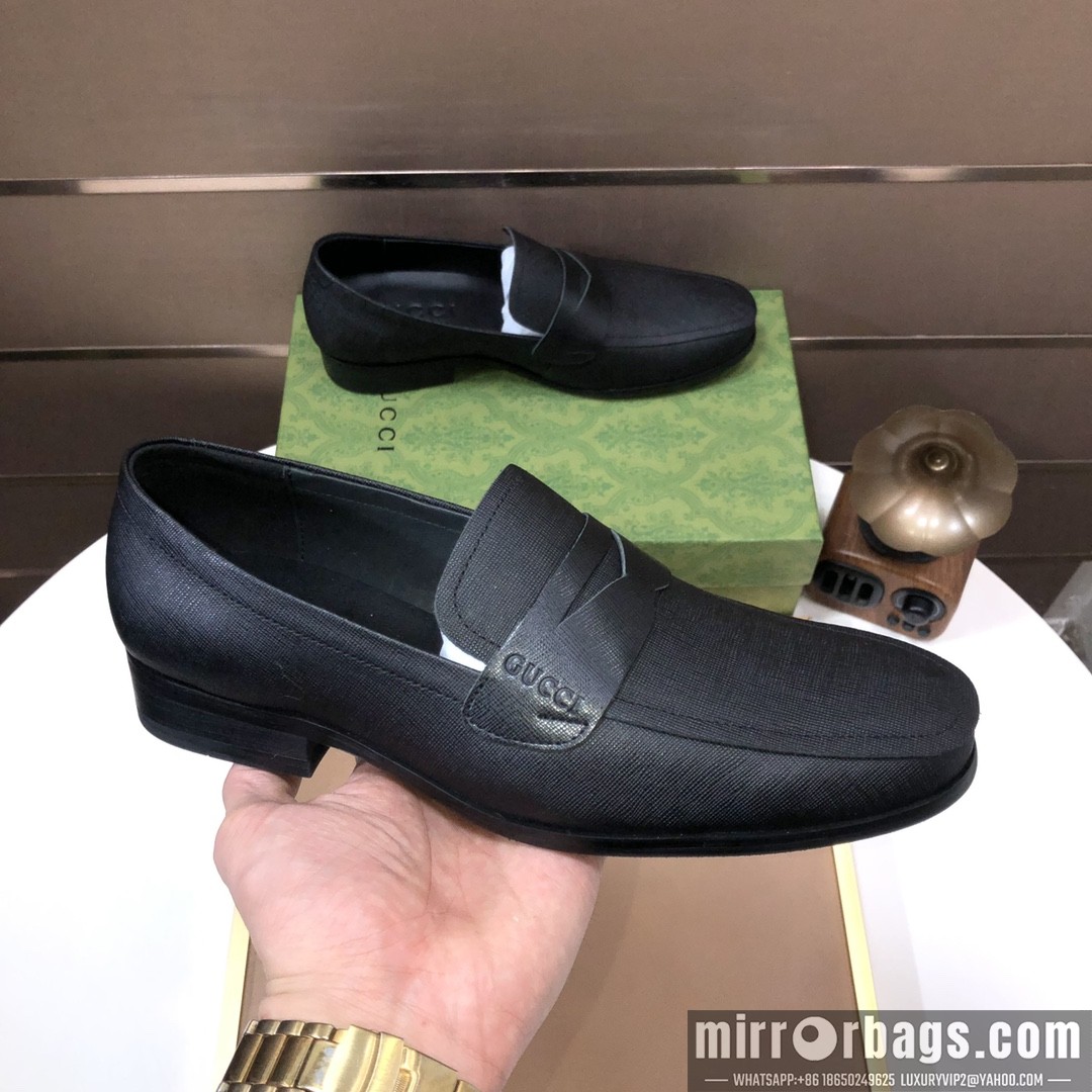 Gucci Shoes sz38-45 hnh0201