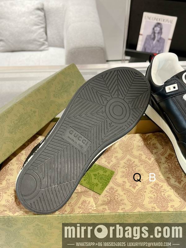 Gucci Shoes sz38-45 BS0908