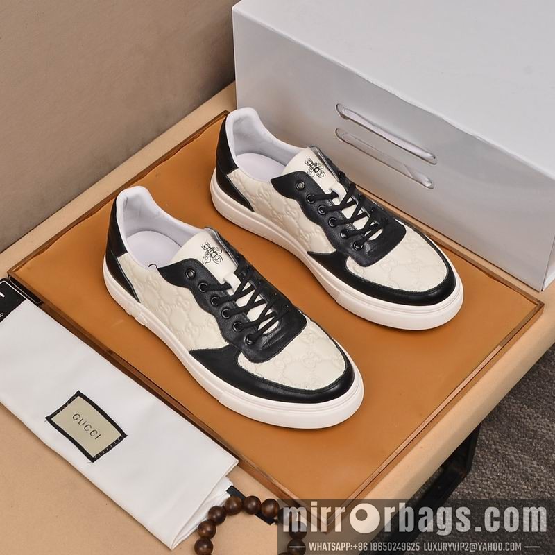Gucci Shoes sz38-44 mnf0215
