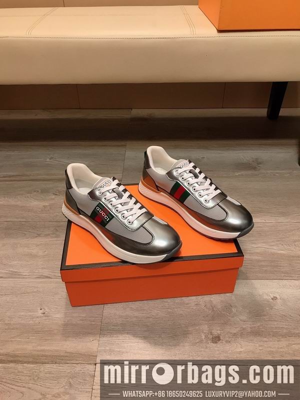 Gucci Shoes sz38-44 mnf0147