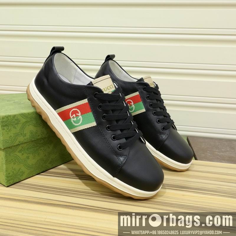Gucci Shoes sz38-45 mnf0230