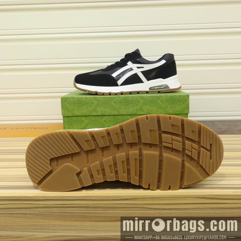 Gucci Shoes sz38-45 mnf0108