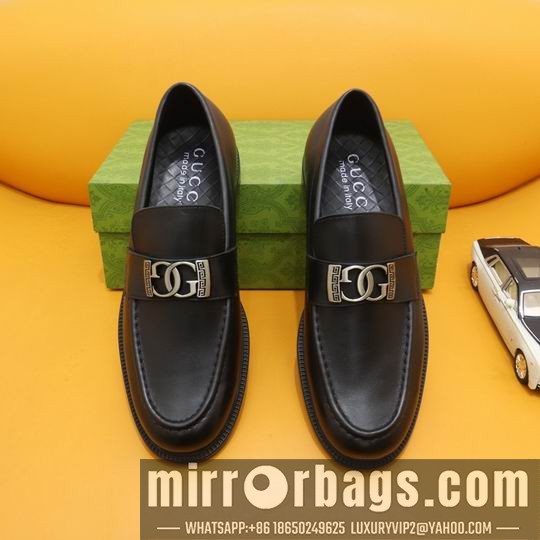 Gucci Shoes sz38-44 mnh0427